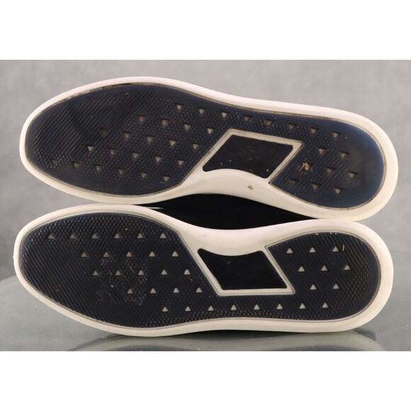 Wolf & Shepherd Crossover Men\'s Trainers Shoes Size 10 Suede Blue main image 8